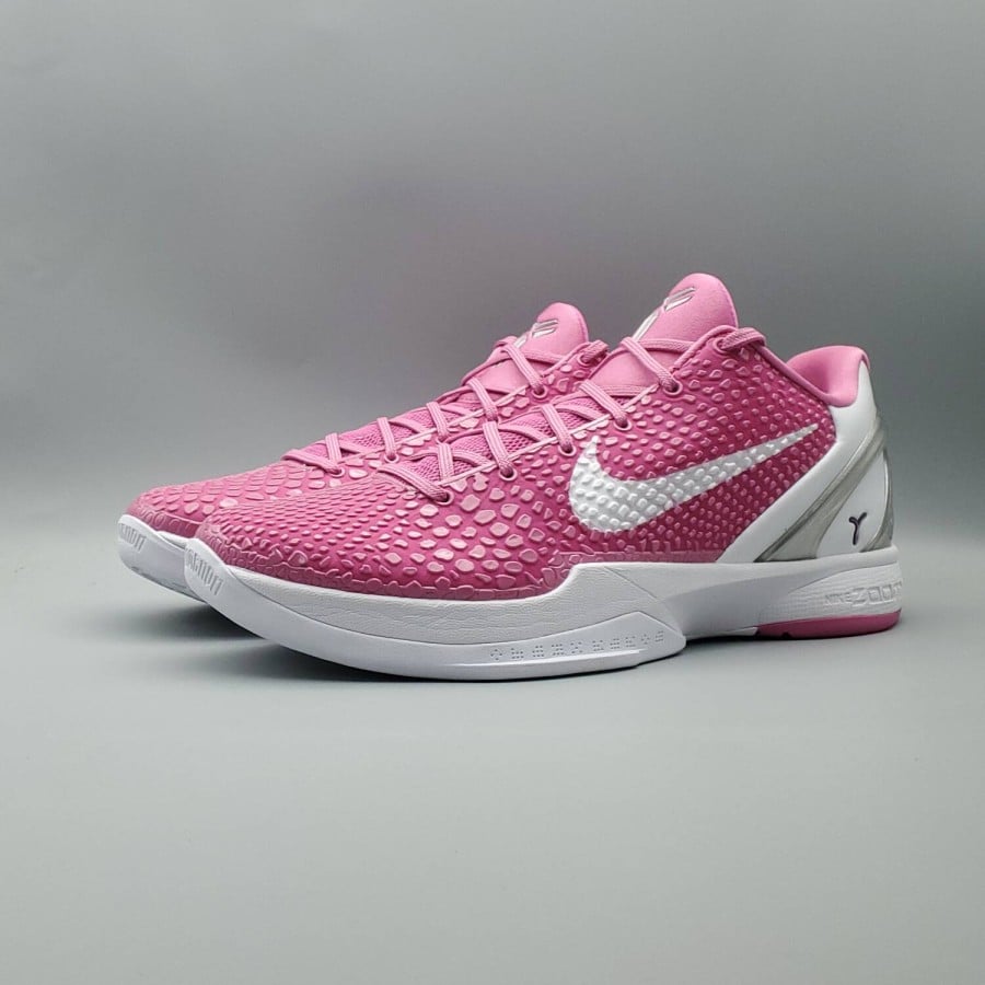 Zoom Kobe 6