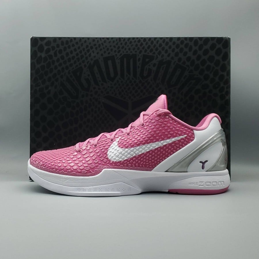 Zoom Kobe 6