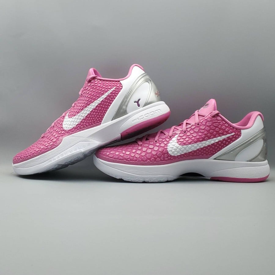 Zoom Kobe 6