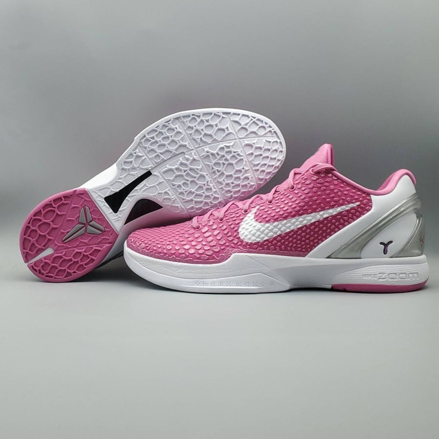 Zoom Kobe 6