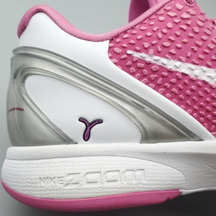 Zoom Kobe 6