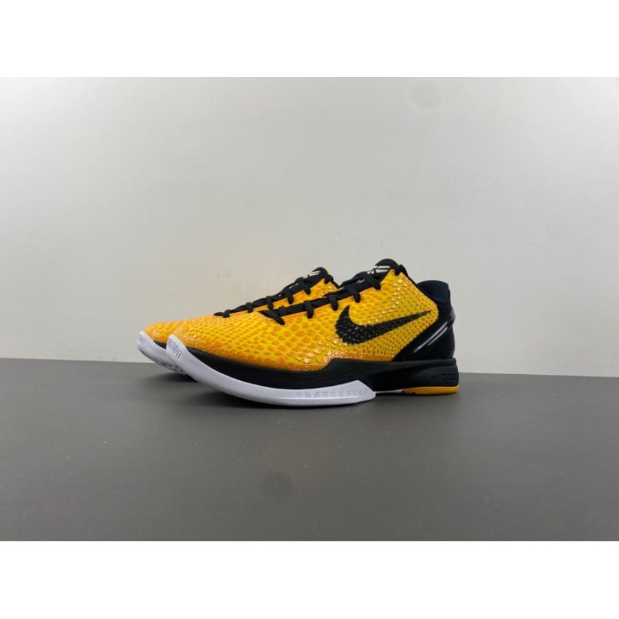 Zoom Kobe 6