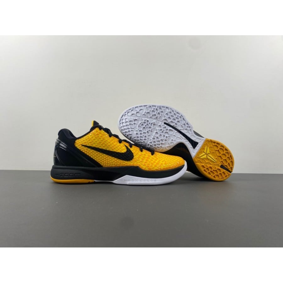 Zoom Kobe 6