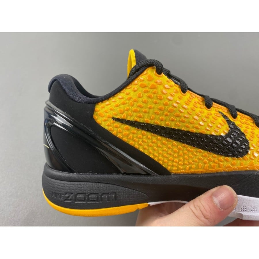 Zoom Kobe 6