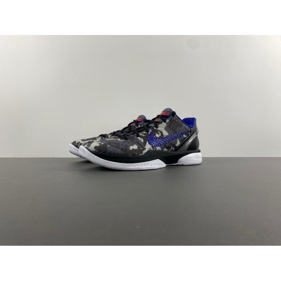 Zoom Kobe 6