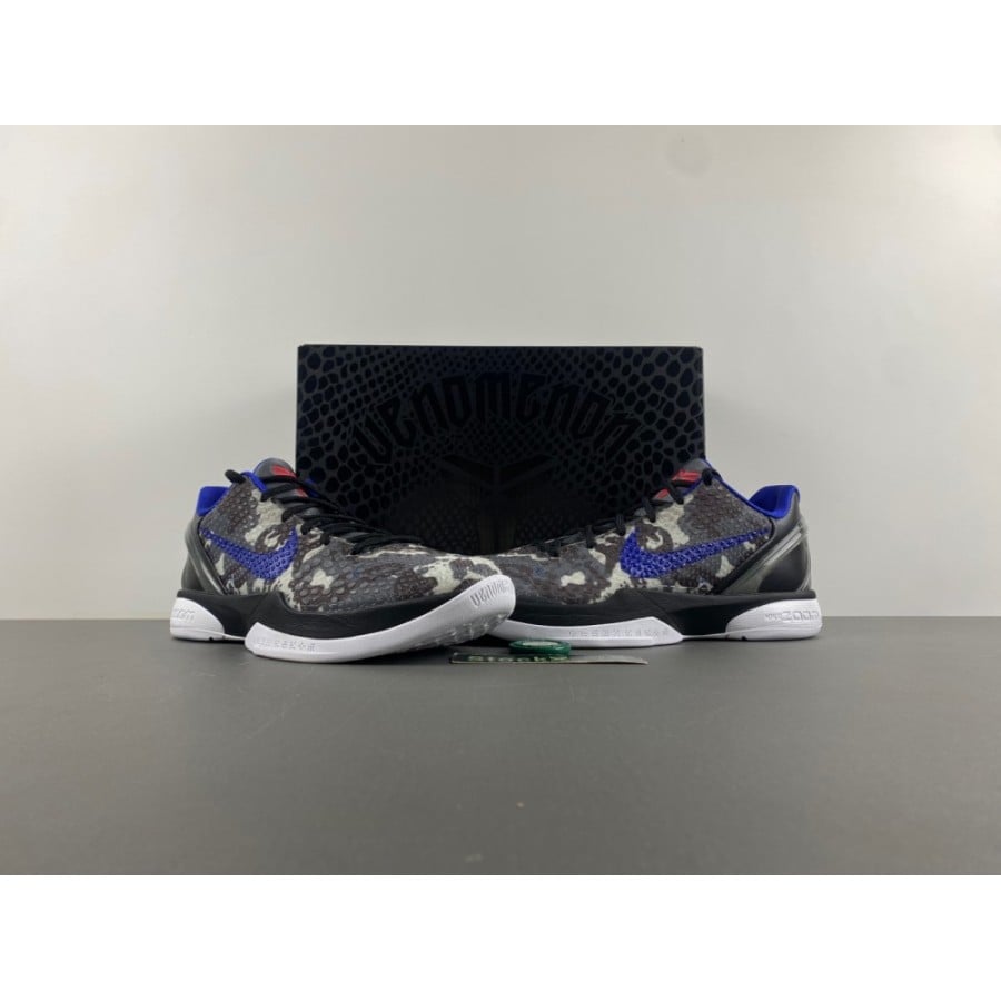 Zoom Kobe 6