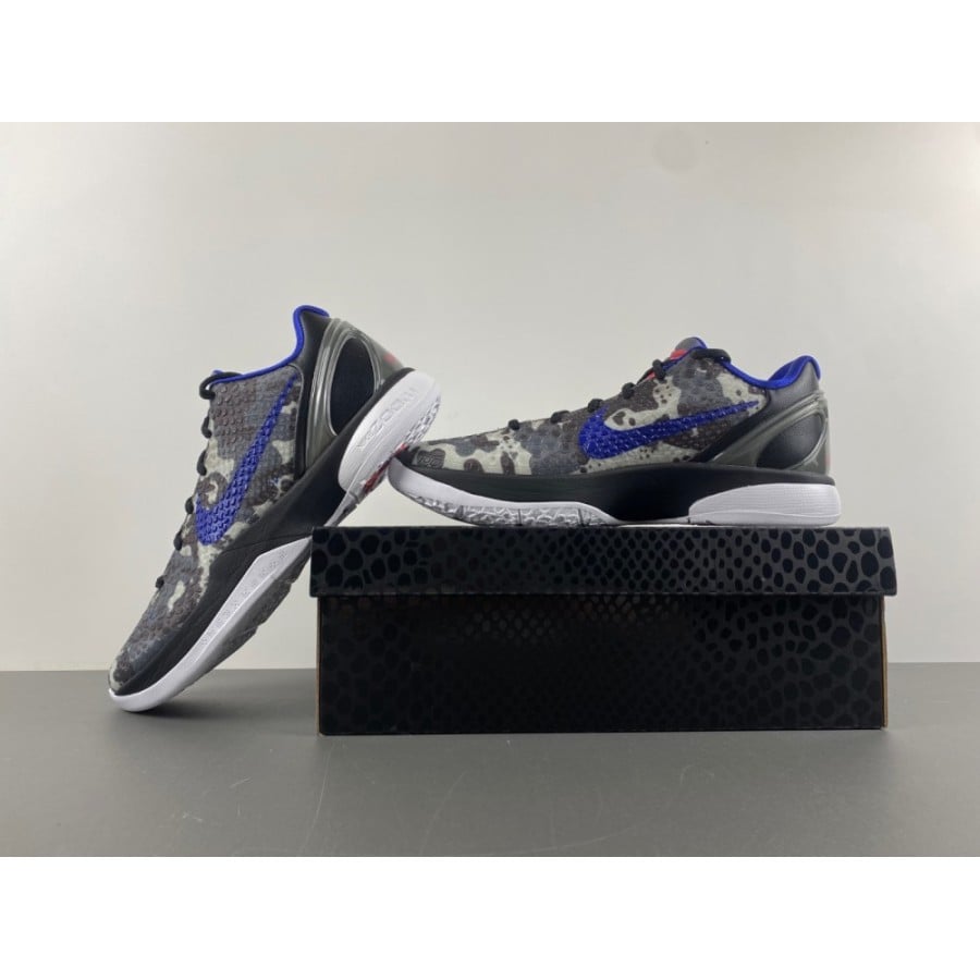 Zoom Kobe 6