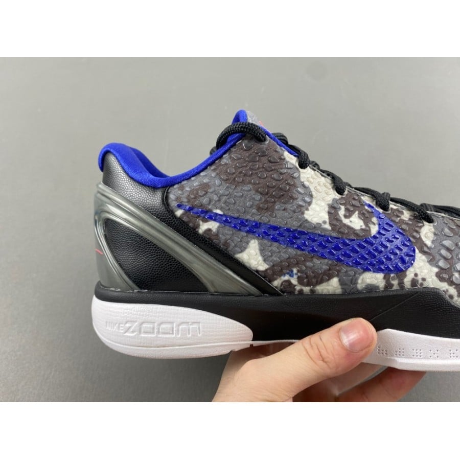 Zoom Kobe 6