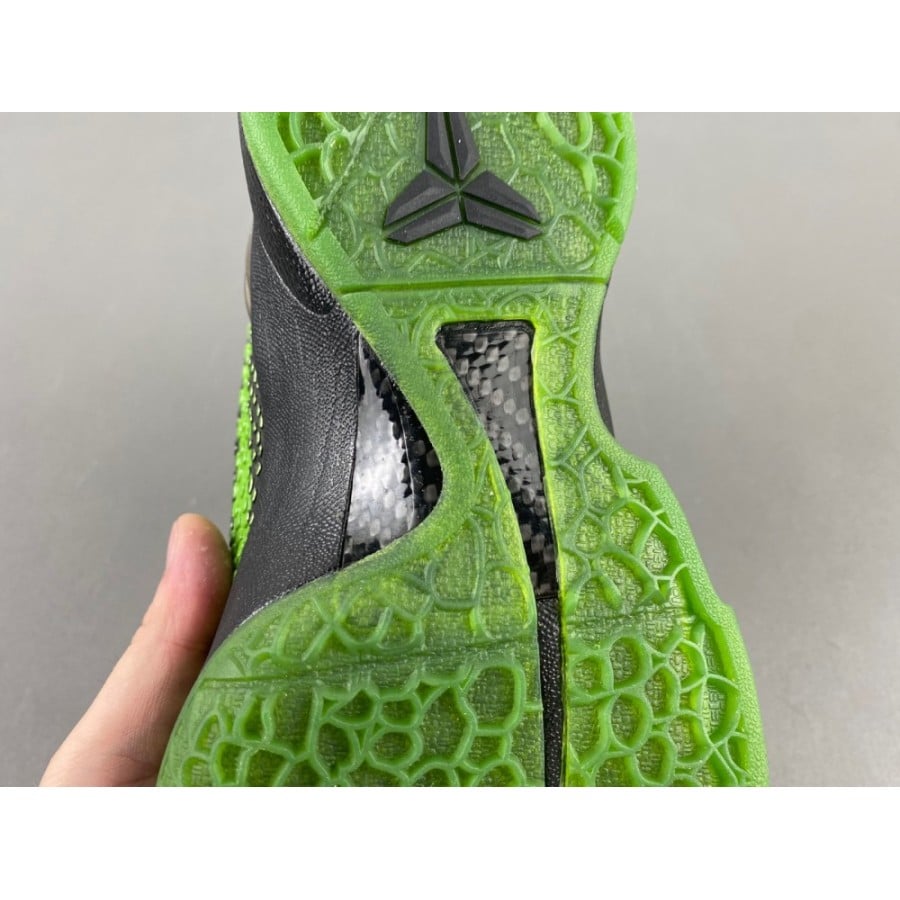 Zoom Kobe 6 Supreme