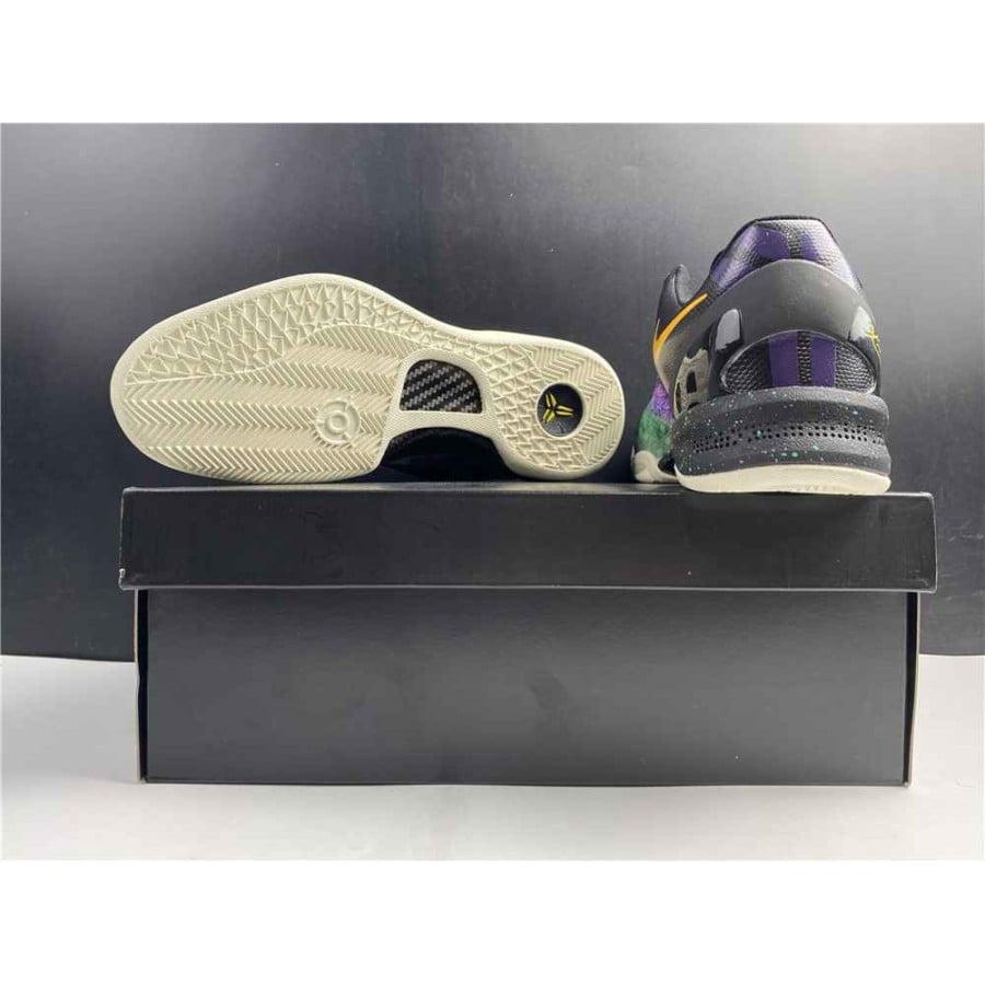 Kobe 8 System