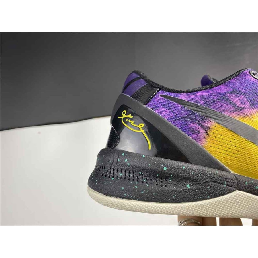 Kobe 8 System