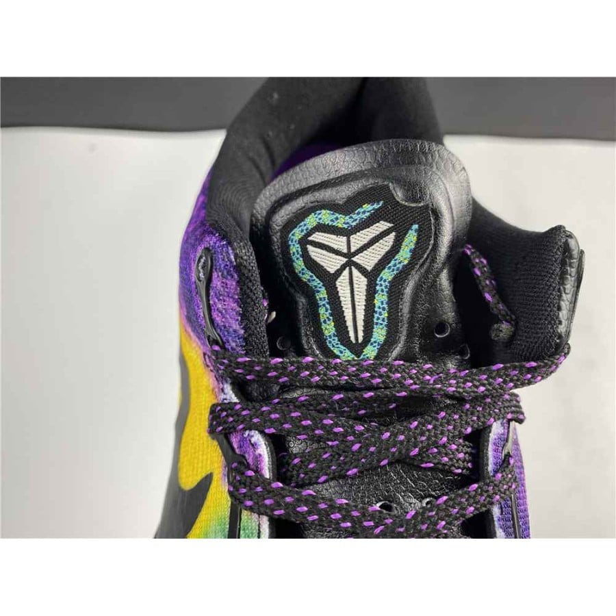 Kobe 8 System