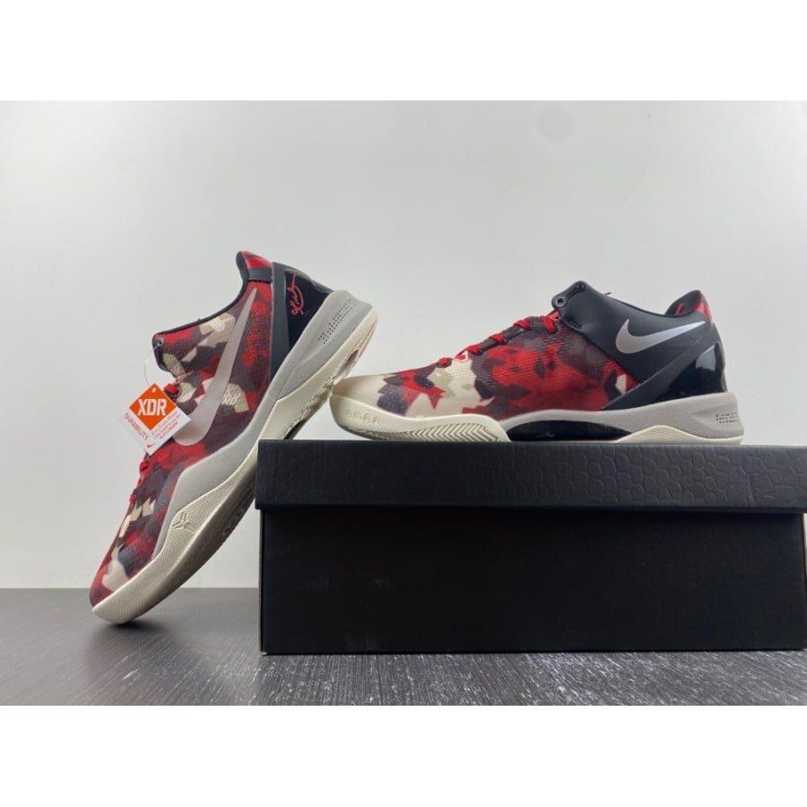 Kobe 8