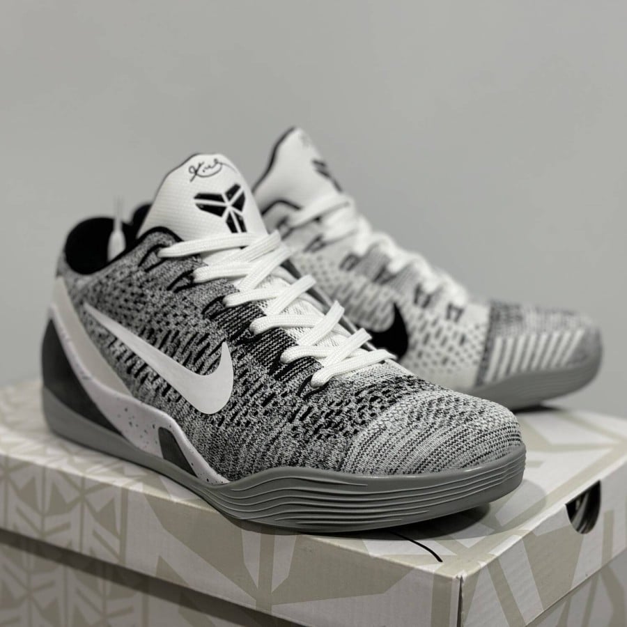 Kobe 9 Elite Low