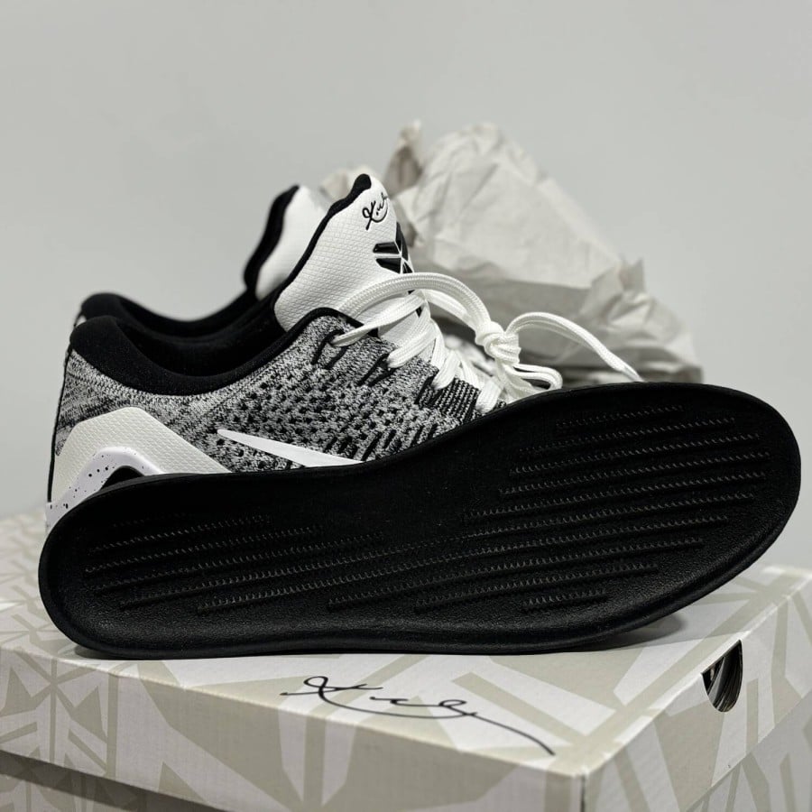 Kobe 9 Elite Low 