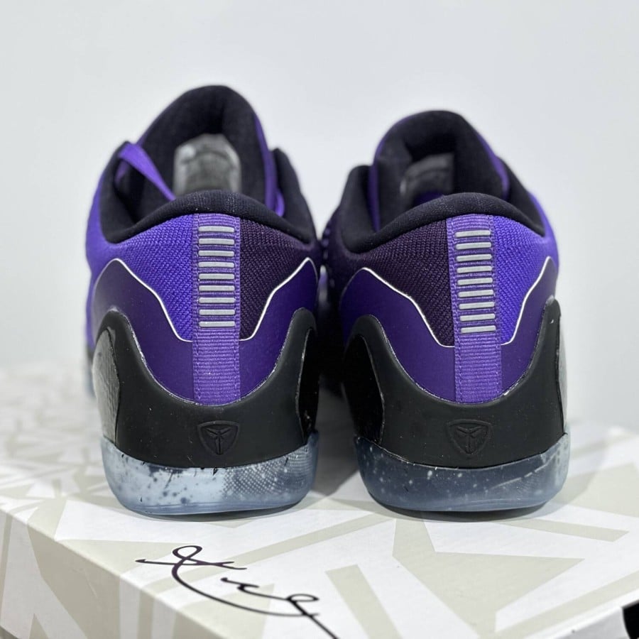 Kobe 9 Elite Low