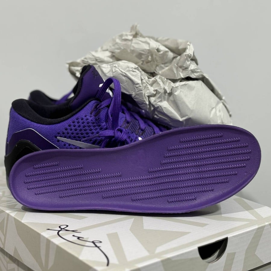 Kobe 9 Elite Low