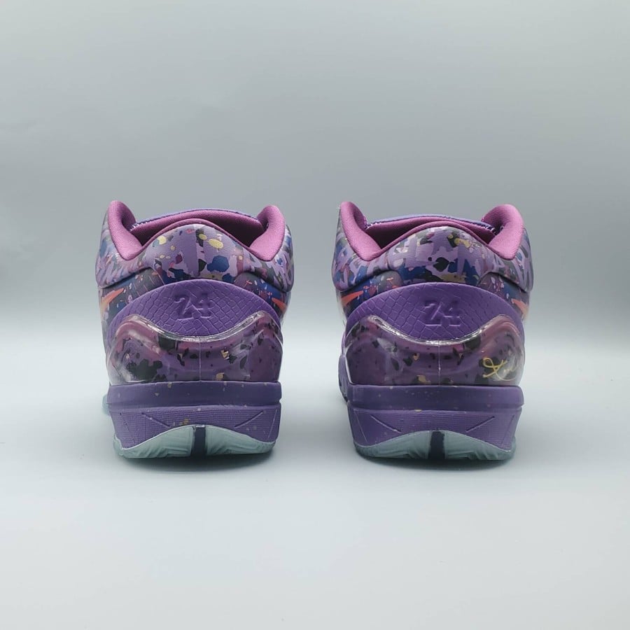 Zoom Kobe 4 