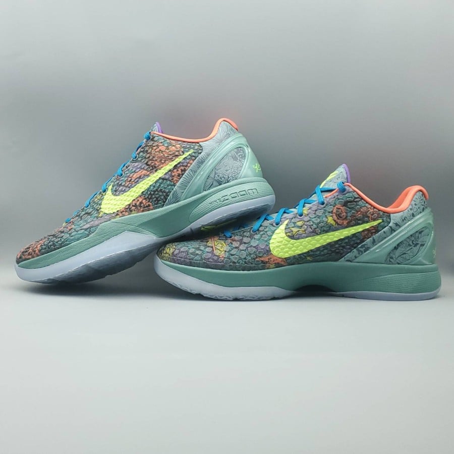 Zoom Kobe 6