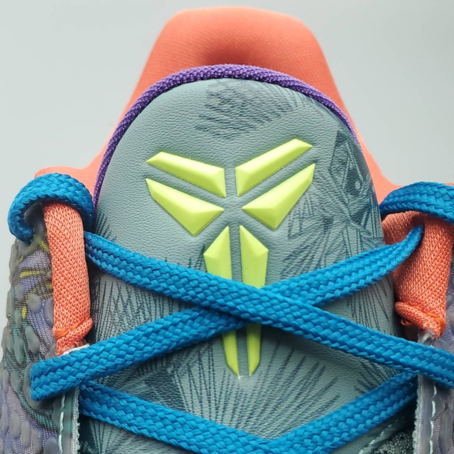 Zoom Kobe 6
