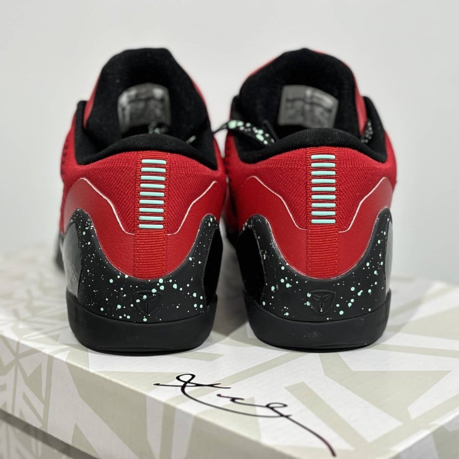 Kobe 9 Elite Low XDR