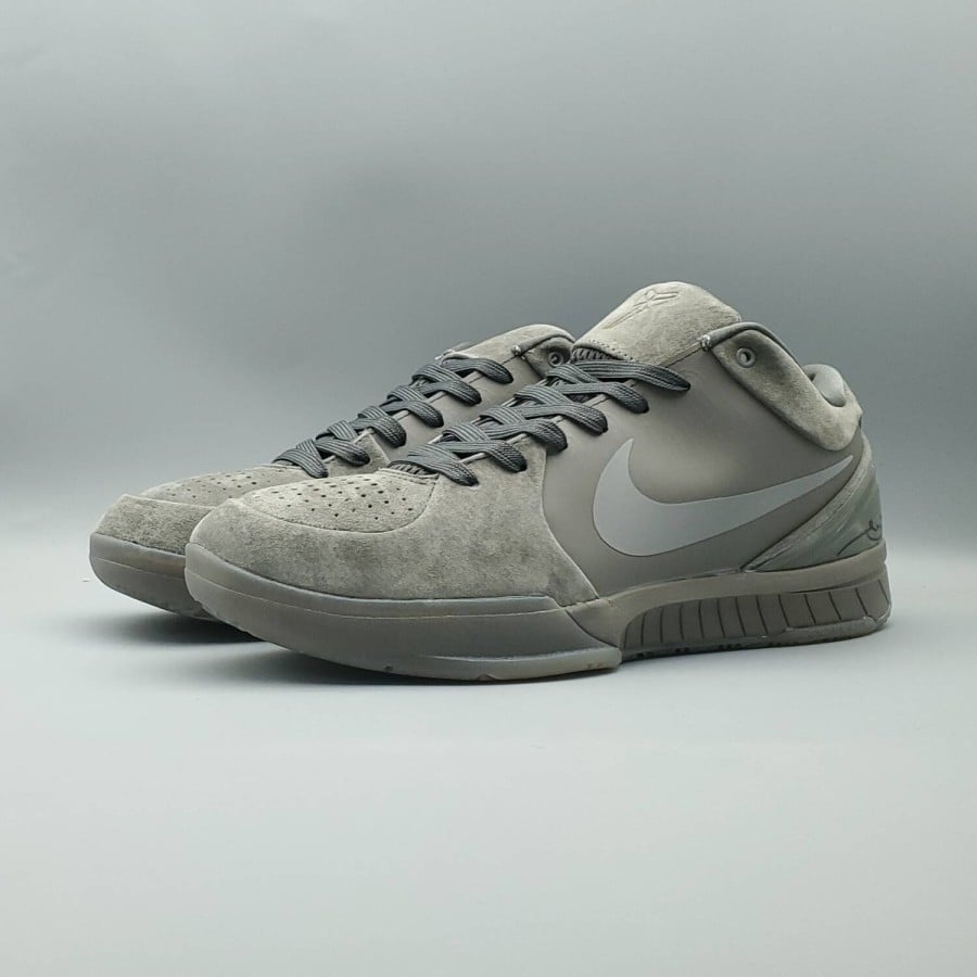 Zoom Kobe 4