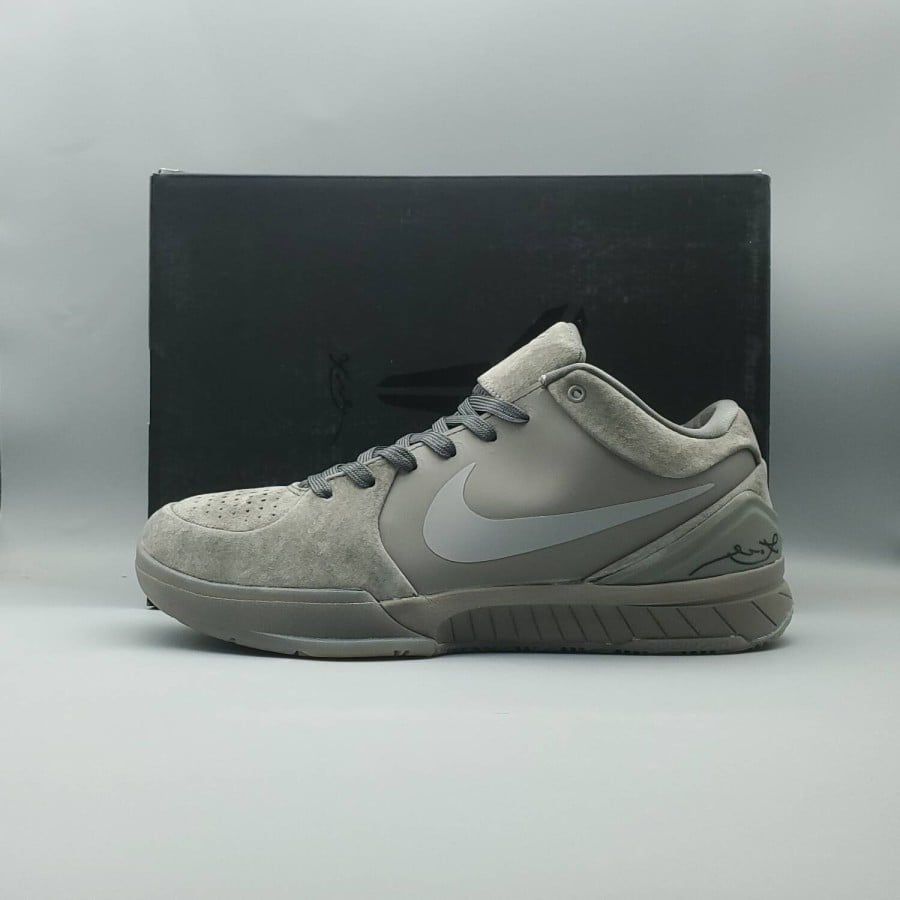 Zoom Kobe 4