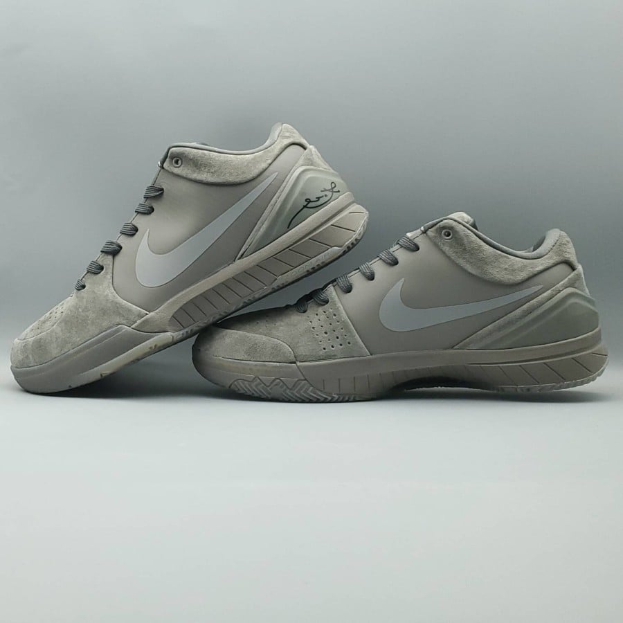 Zoom Kobe 4