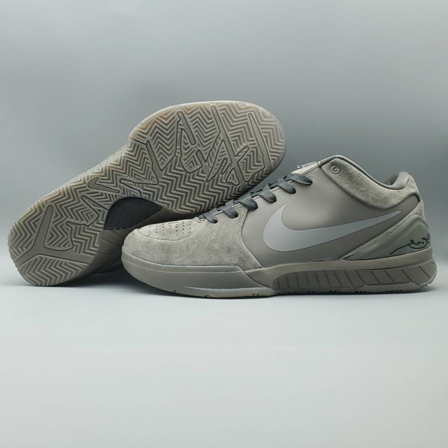Zoom Kobe 4