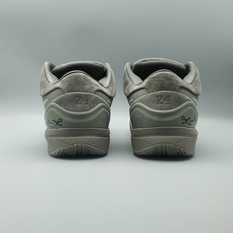 Zoom Kobe 4