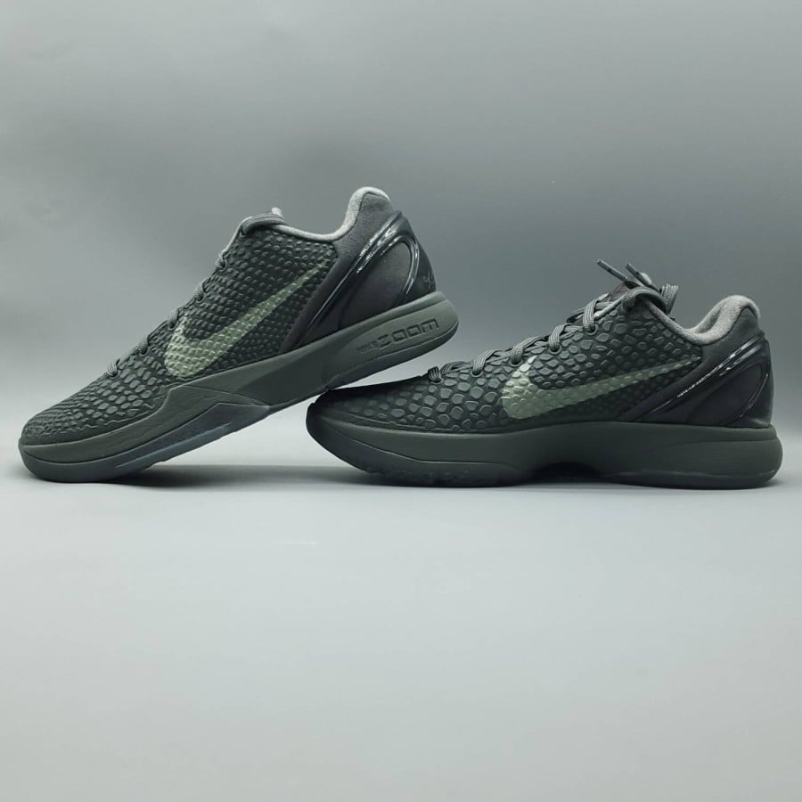 Zoom Kobe 6