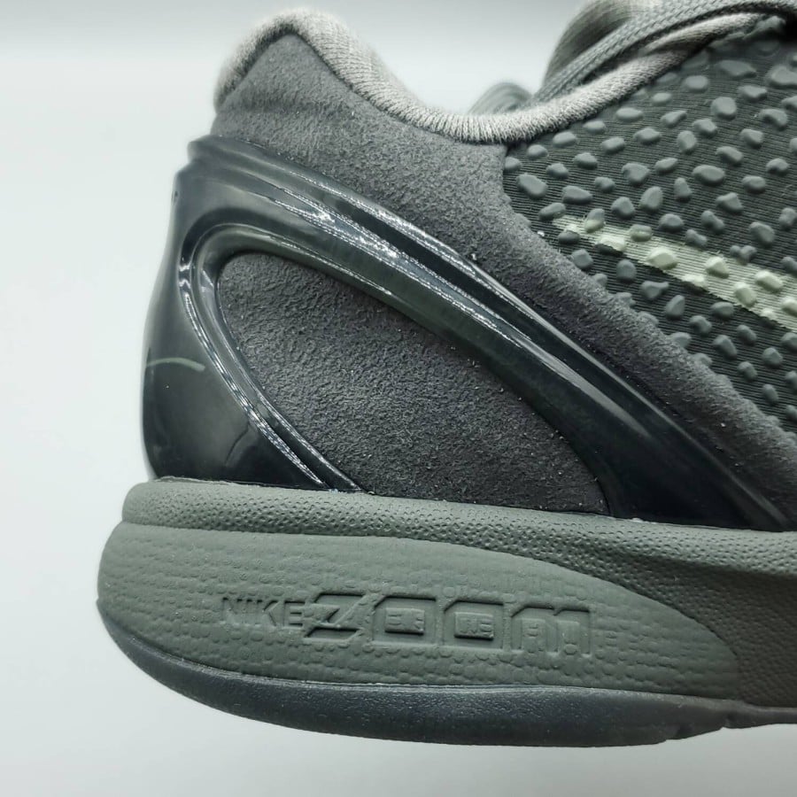 Zoom Kobe 6