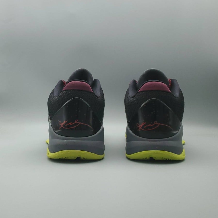 NBA 2K20 x Kobe 5 Protro