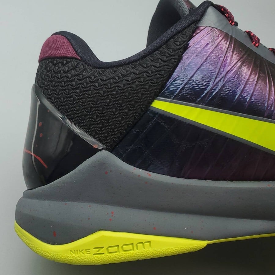 NBA 2K20 x Kobe 5 Protro