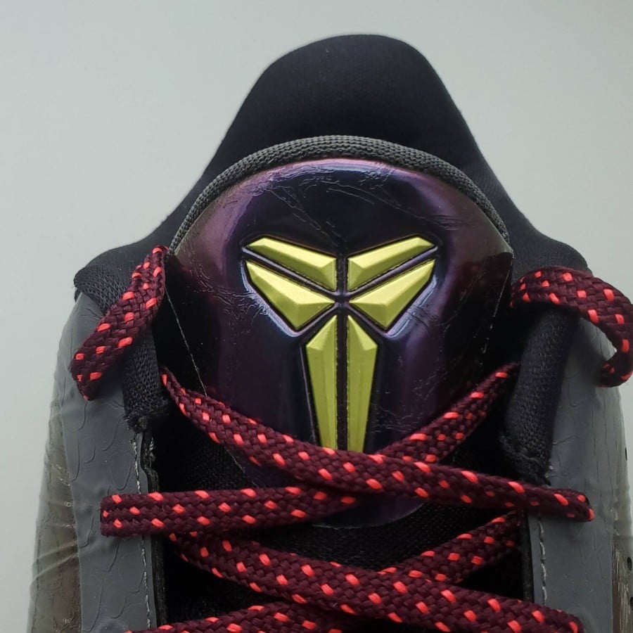 NBA 2K20 x Kobe 5 Protro
