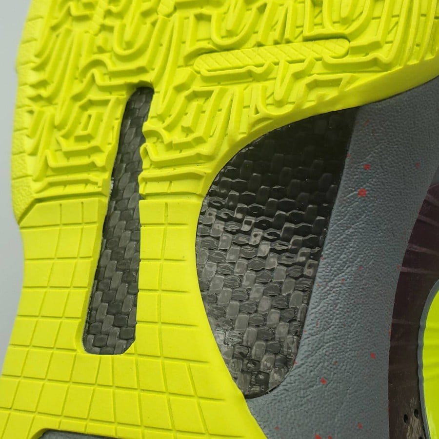 NBA 2K20 x Kobe 5 Protro
