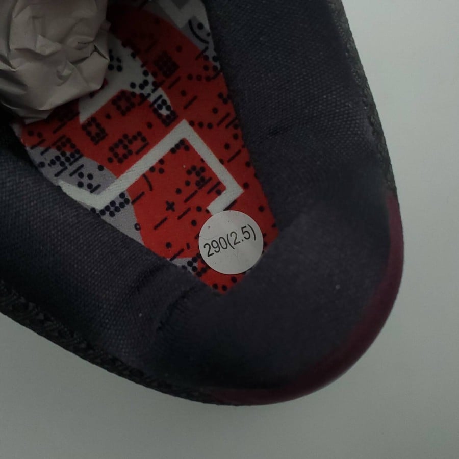 NBA 2K20 x Kobe 5 Protro