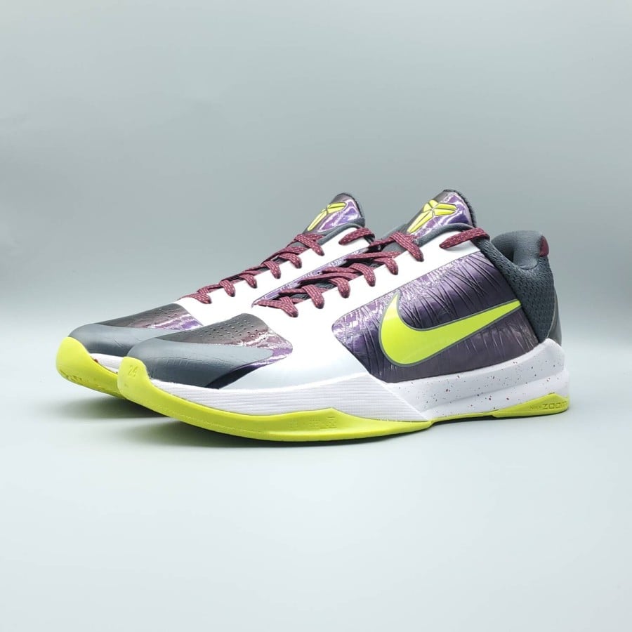 Zoom Kobe 5 Protro