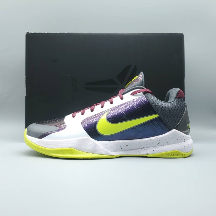 Zoom Kobe 5 Protro