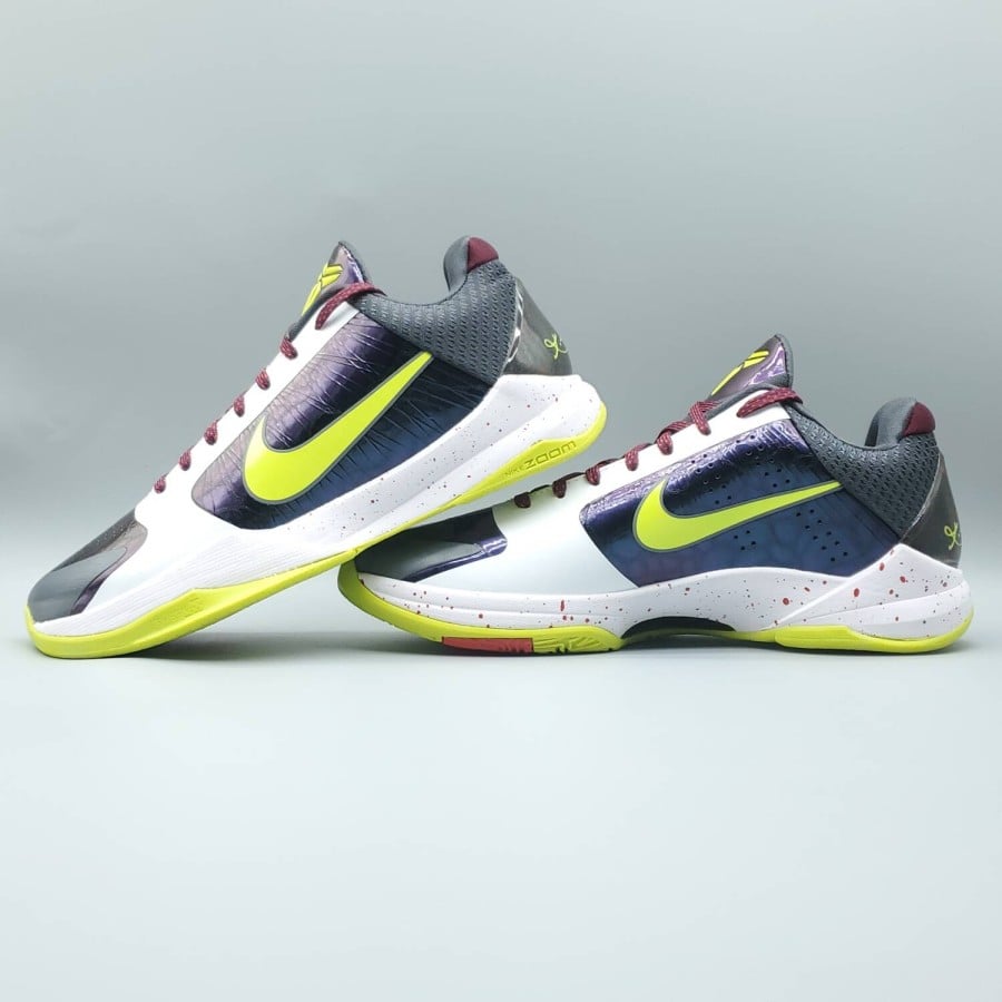 Zoom Kobe 5 Protro