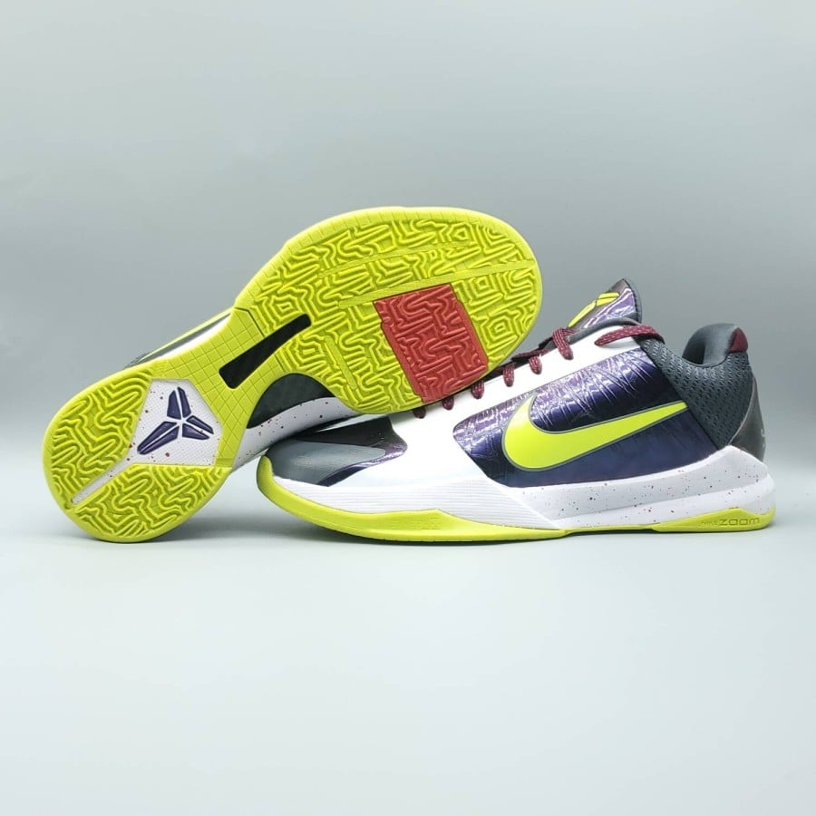 Zoom Kobe 5 Protro
