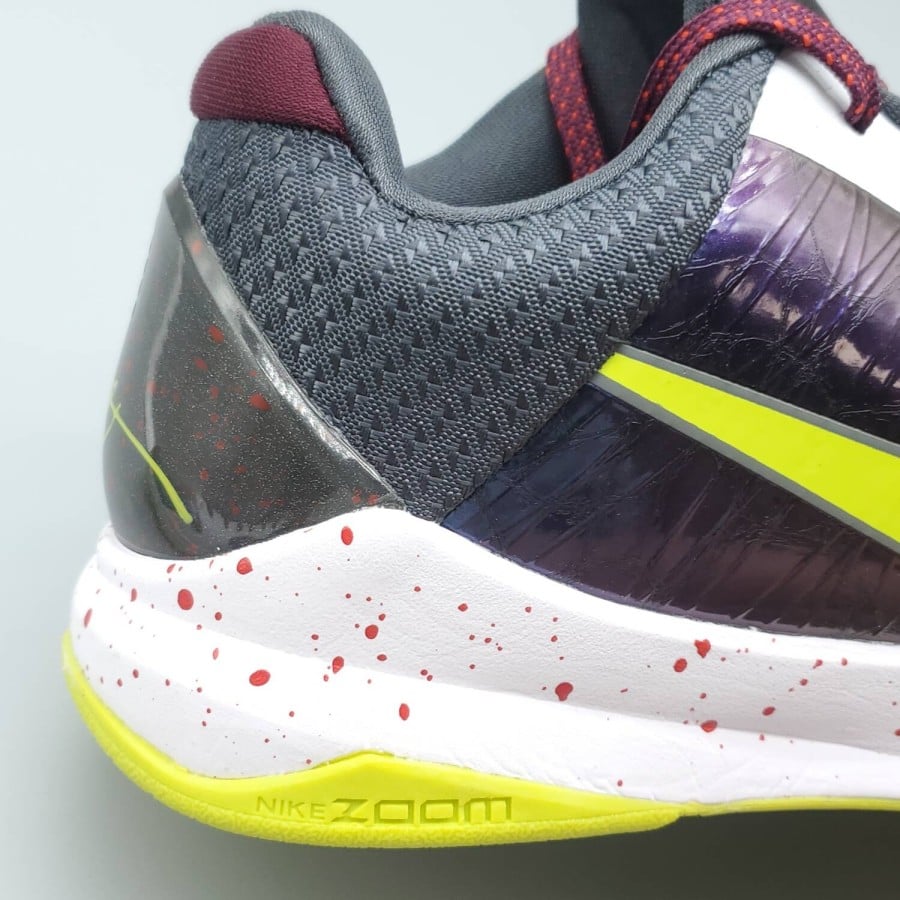 Zoom Kobe 5 Protro