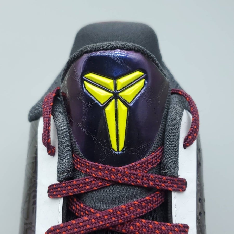 Zoom Kobe 5 Protro