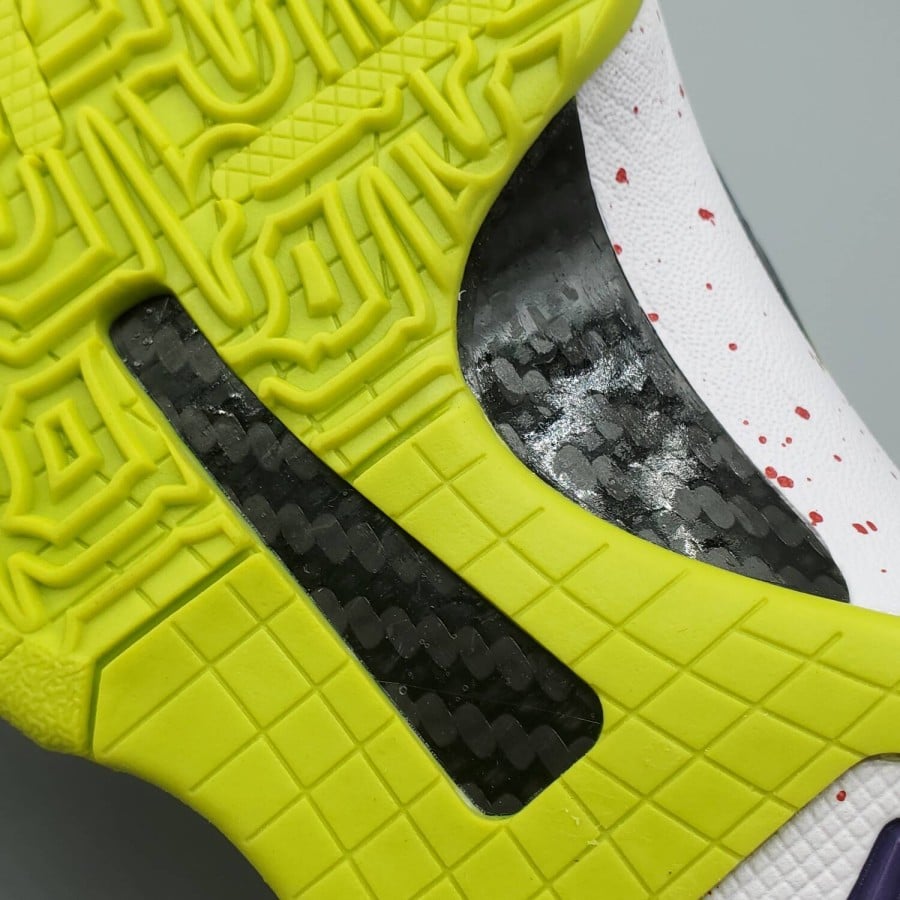 Zoom Kobe 5 Protro