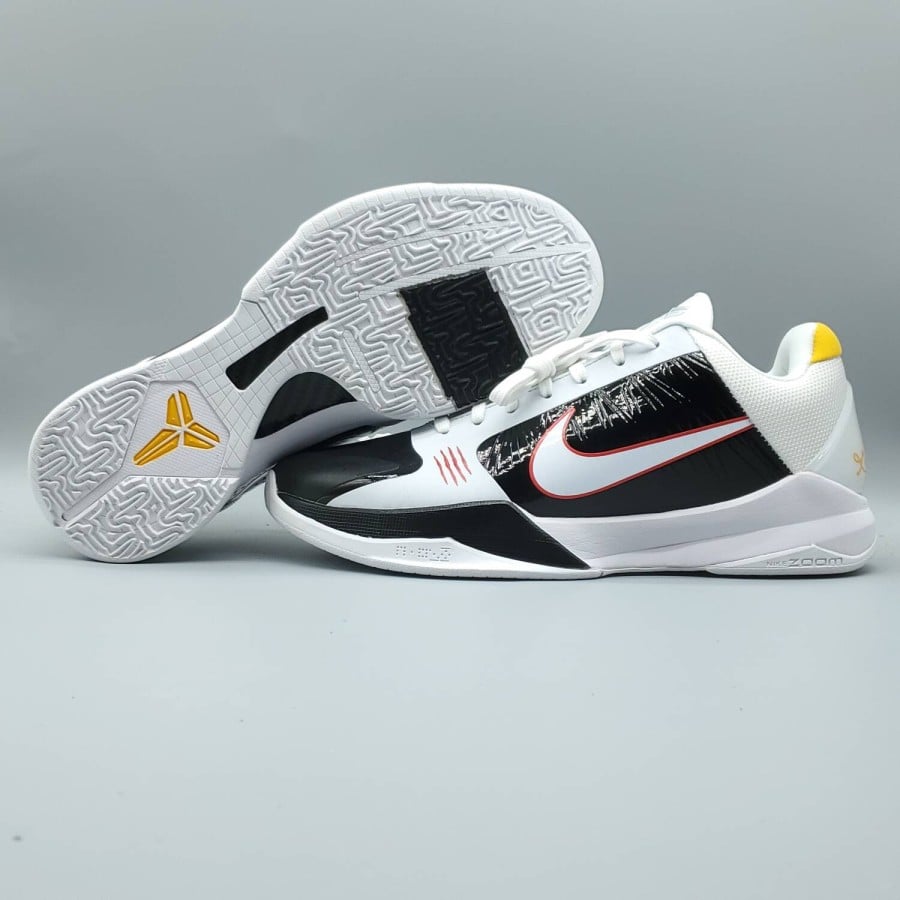 Zoom Kobe 5 Protro 