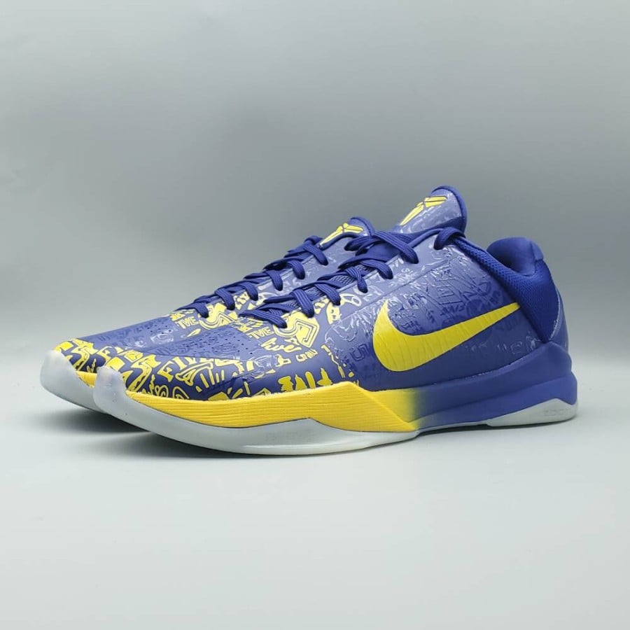 Zoom Kobe 5 Protro
