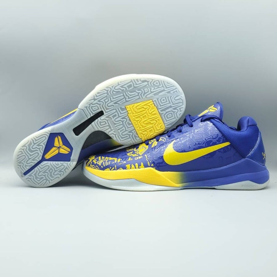 Zoom Kobe 5 Protro