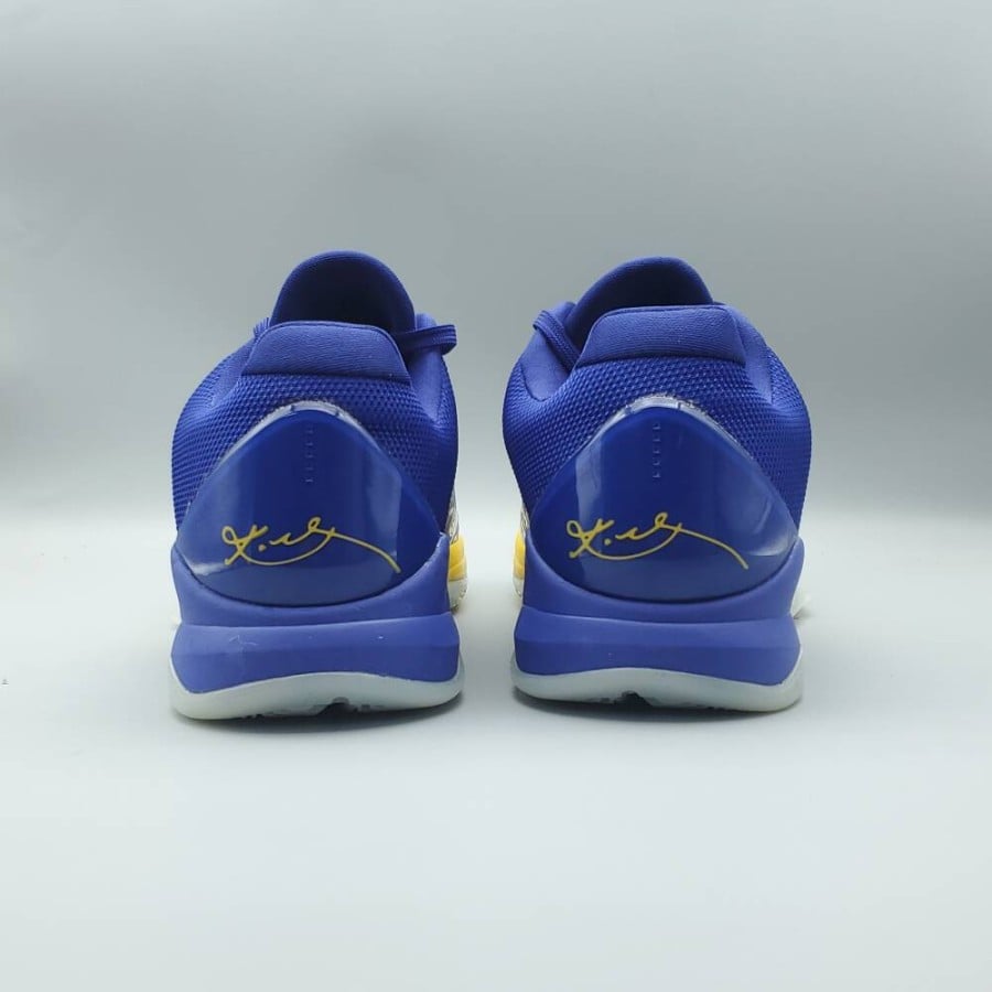 Zoom Kobe 5 Protro