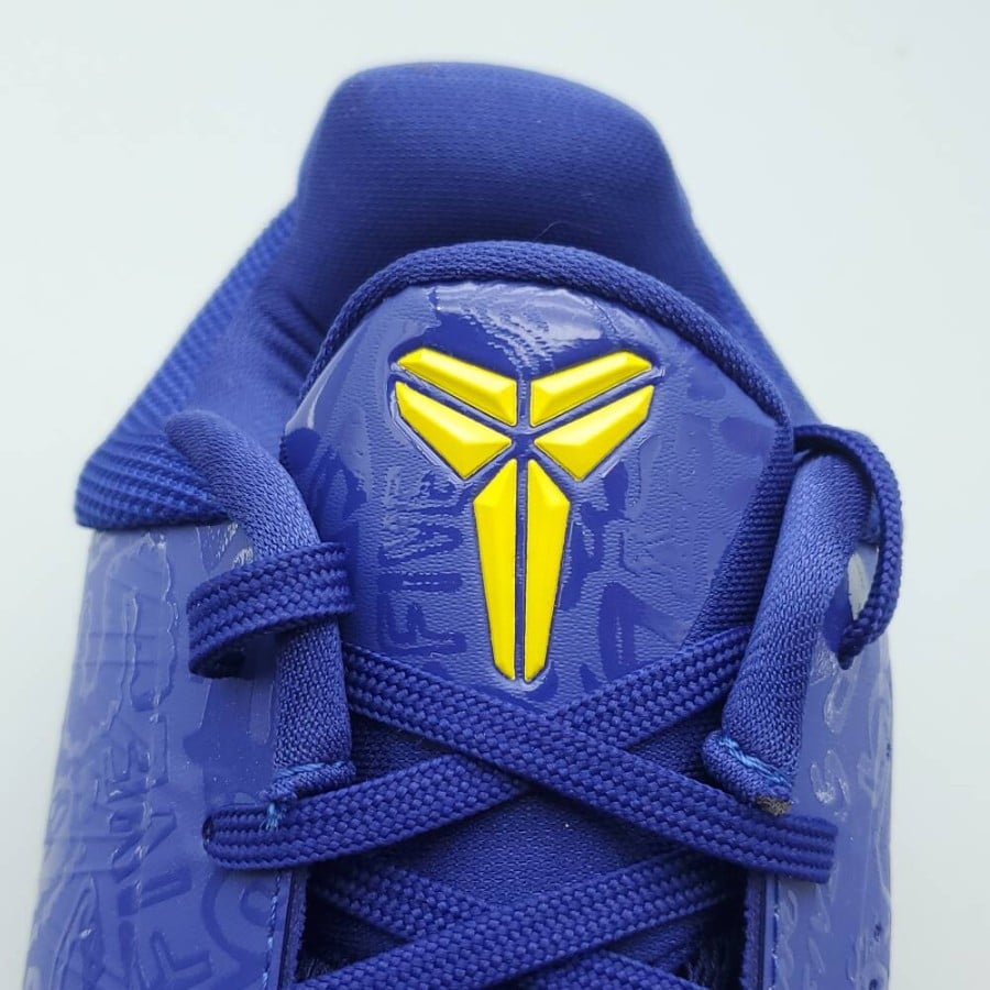 Zoom Kobe 5 Protro