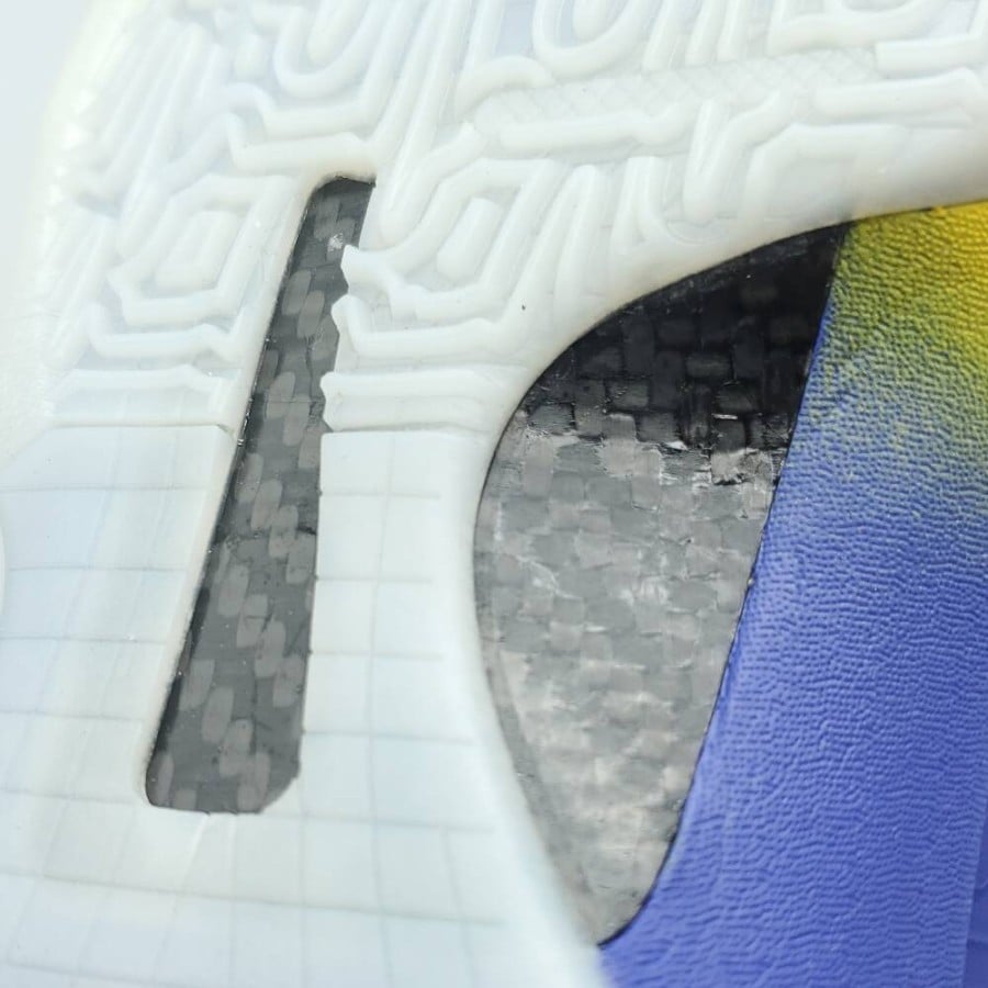 Zoom Kobe 5 Protro